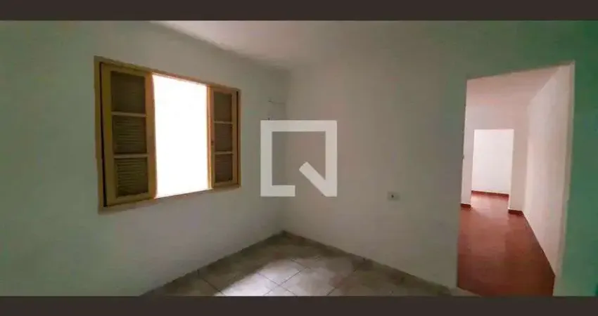 Casa com 2 quartos para alugar na Rua Francisco Morato, Vila Menck, Osasco