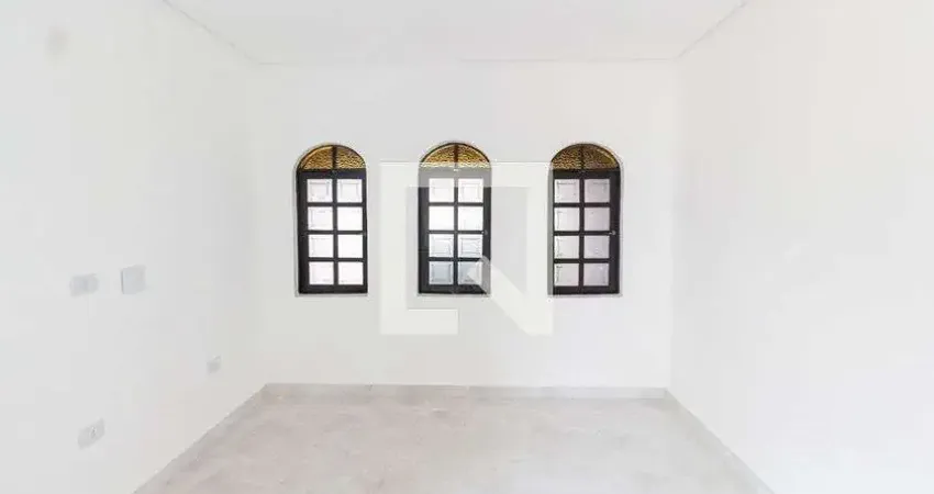 Casa com 3 quartos para alugar na Rua Pestana, Mandaqui, São Paulo