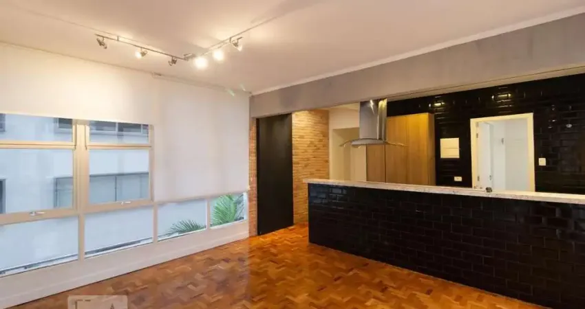 Apartamento para aluguel - jardim paulista, 2 quartos,  78 m² - são paulo