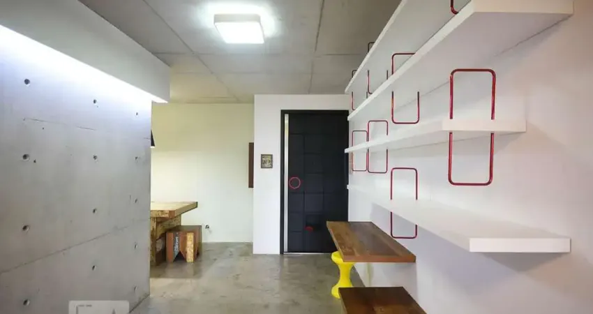 Apartamento para aluguel - portal do morumbi, 1 quarto, 67 m² - são paulo