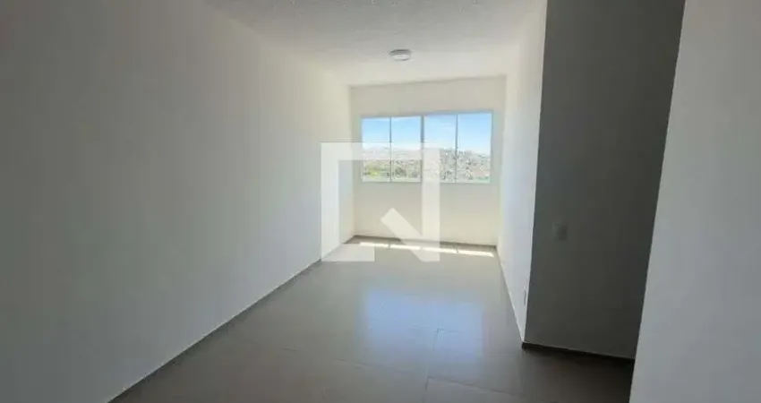 Apartamento para aluguel - palmeiras, 3 quartos,  68 m² - belo horizonte
