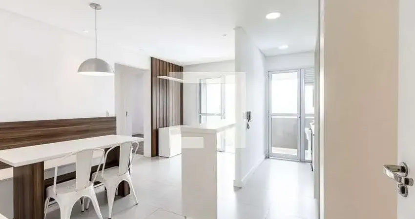Apartamento para aluguel - bom retiro, 2 quartos,  57 m² - são paulo