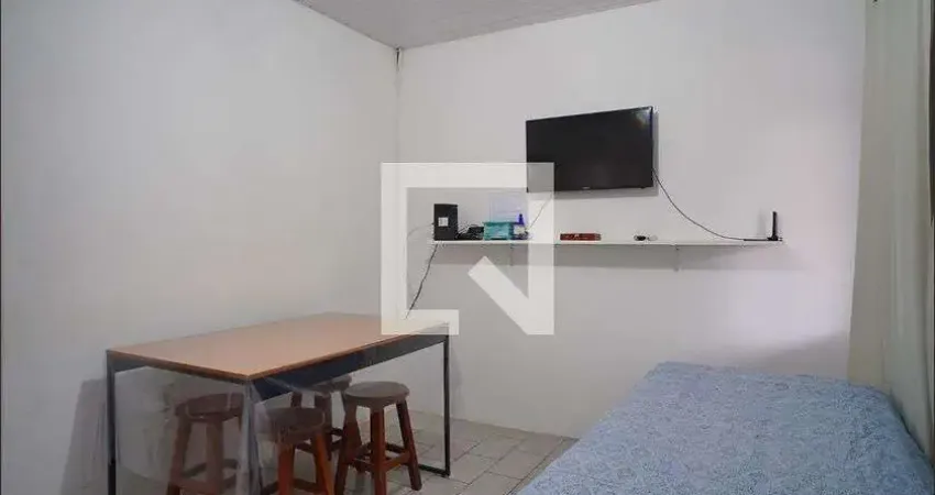Casa para aluguel - ingleses, 2 quartos,  107 m² - florianópolis