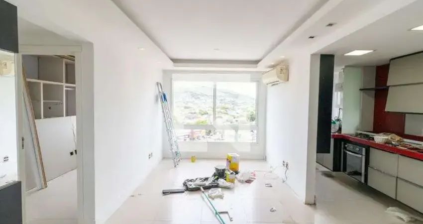 Apartamento para aluguel - partenon, 2 quartos,  65 m² - porto alegre