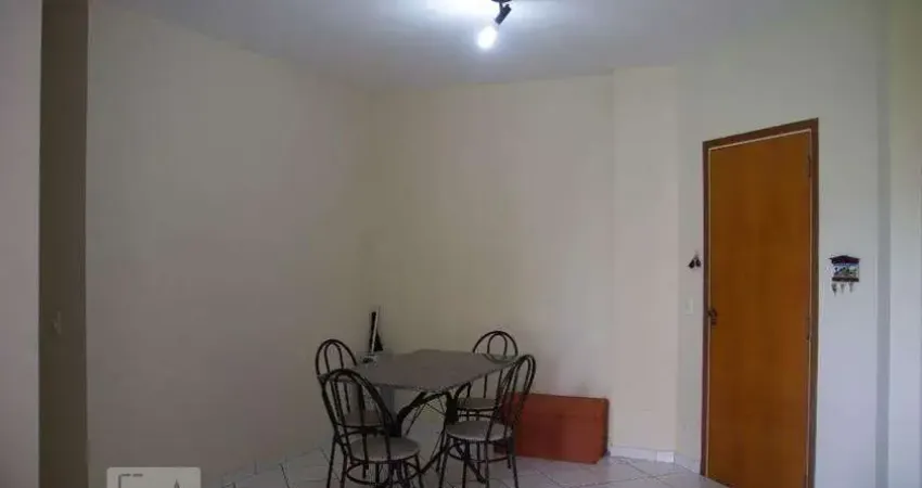 Apartamento para aluguel - mansões santo antônio, 2 quartos,  78 m² - campinas
