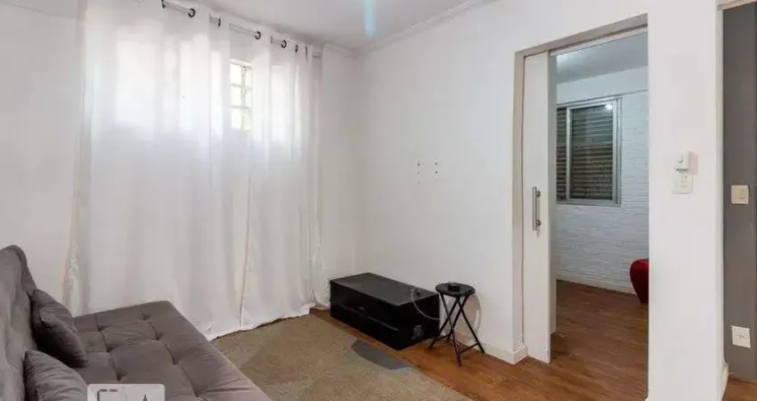 Apartamento para aluguel - vila olímpia, 2 quartos, 50 m² - são paulo