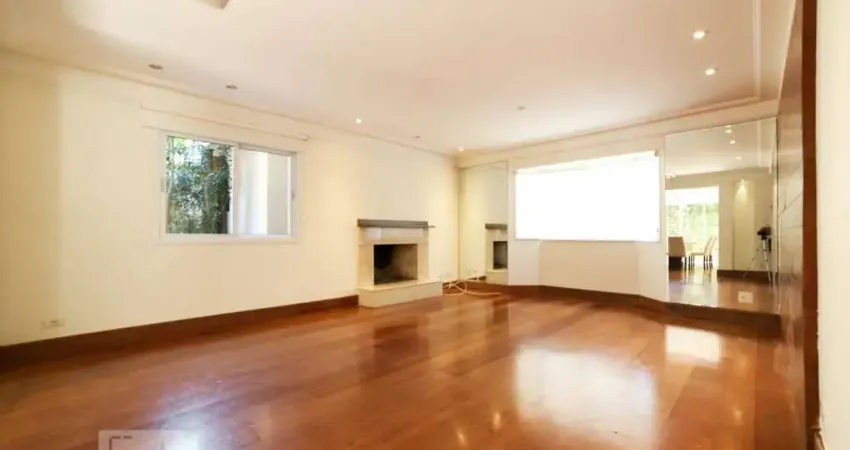 Casa / sobrado em condomínio para aluguel - santo amaro , 5 quartos,  396 m² - são paulo