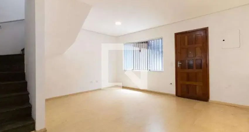 Casa para aluguel - bosque da saúde, 3 quartos,  70 m² - são paulo