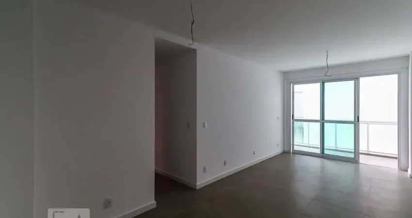 Apartamento para aluguel - recreio, 3 quartos,  85 m² - rio de janeiro