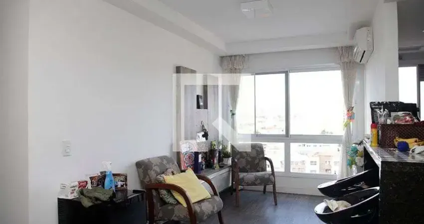Apartamento para aluguel - santana, 2 quartos,  70 m² - porto alegre