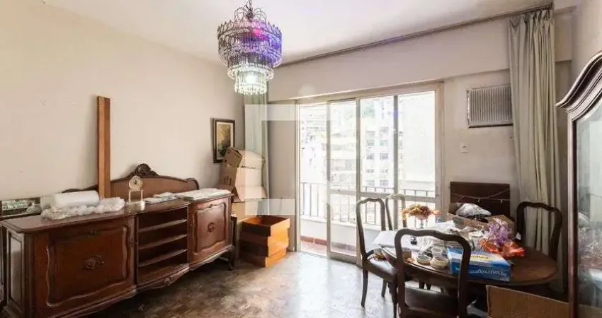 Apartamento para aluguel - tijuca, 2 quartos, 90 m² - rio de janeiro