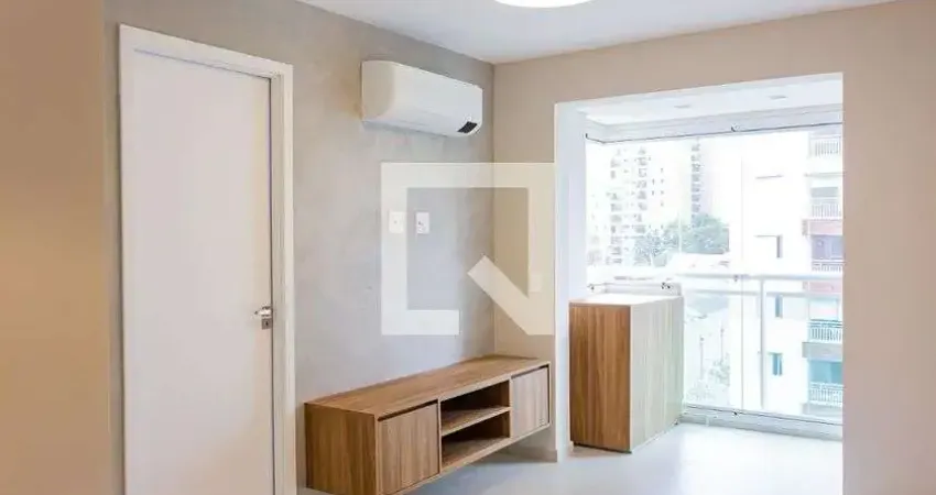 Apartamento para aluguel - barra funda, 1 quarto,  42 m² - são paulo