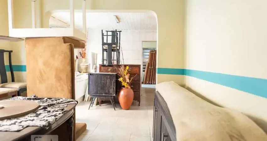 Casa com 1 quarto para alugar na Rua Horizonte, Vila Carrão, São Paulo