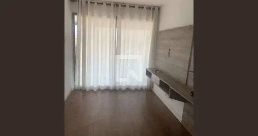 Apartamento para aluguel - chácara inglesa, 2 quartos,  70 m² - são paulo