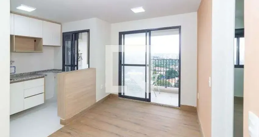 Apartamento para aluguel - vila leopoldina, 2 quartos,  55 m² - são paulo