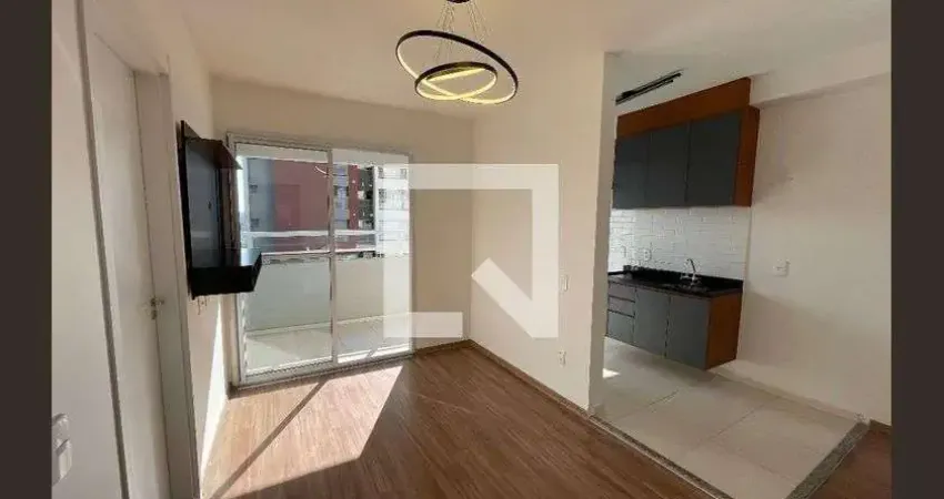 Apartamento para aluguel - butantã, 2 quartos,  43 m² - são paulo