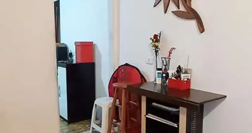 Casa para aluguel - jardim esperança, 1 quarto,  50 m² - barueri