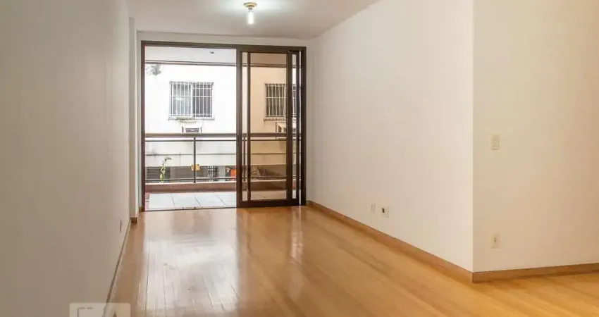 Apartamento para aluguel - recreio, 3 quartos,  80 m² - rio de janeiro