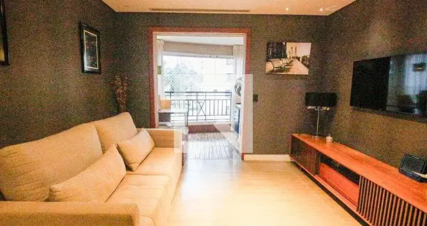 Apartamento para aluguel - vila andrade, 3 quartos,  91 m² - são paulo