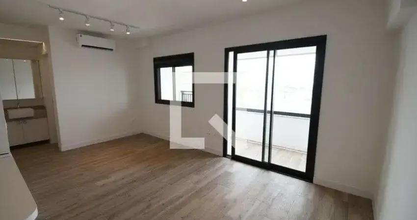 Apartamento para aluguel - bosque, 1 quarto, 57 m² - campinas