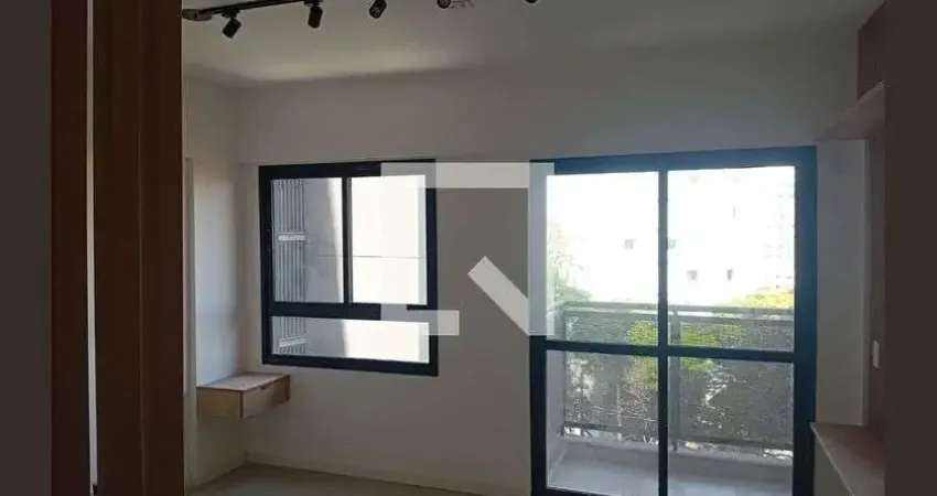 Apartamento para aluguel - vila madalena, 1 quarto,  25 m² - são paulo