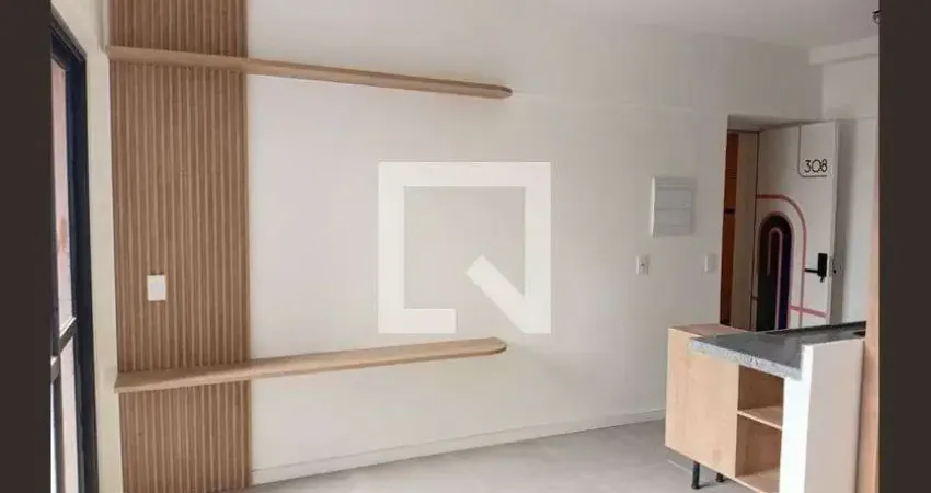 Apartamento para aluguel - vila madalena, 1 quarto, 25 m² - são paulo