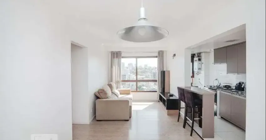 Apartamento para aluguel - passo d&apos;areia, 2 quartos,  65 m² - porto alegre