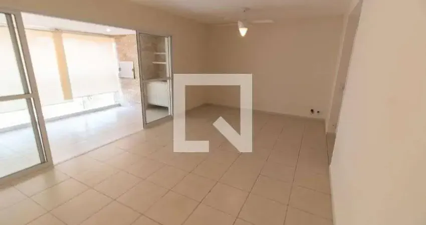 Apartamento para aluguel - lot. alphaville campinas, 4 quartos,  137 m² - campinas