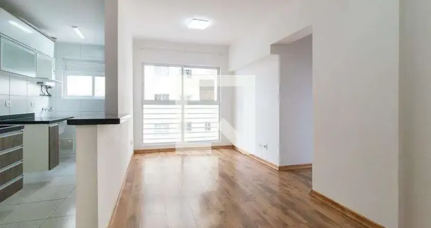 Apartamento para aluguel - centro, 3 quartos,  60 m² - são josé dos pinhais