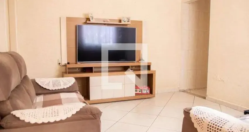 Casa para aluguel - parque casa de pedra, 2 quartos, 136 m² - são paulo