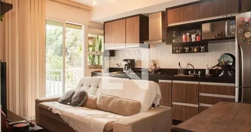 Apartamento para aluguel - vila clementino, 1 quarto, 40 m² - são paulo