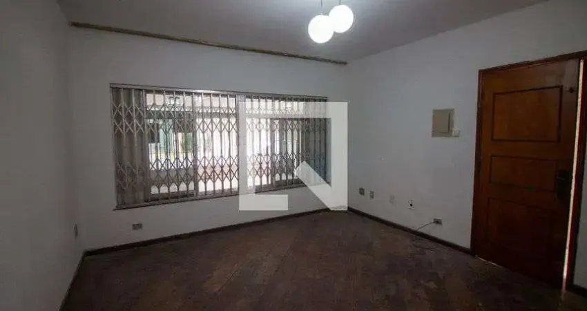 Casa com 3 quartos para alugar na Rua Conceição de Monte Alegre, Brooklin, São Paulo