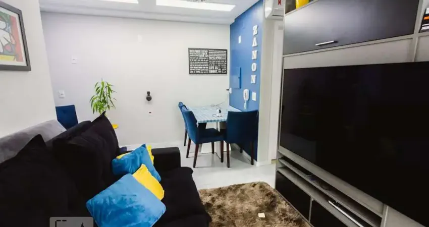 Kitnet / stúdio para aluguel - barra funda, 1 quarto,  40 m² - são paulo