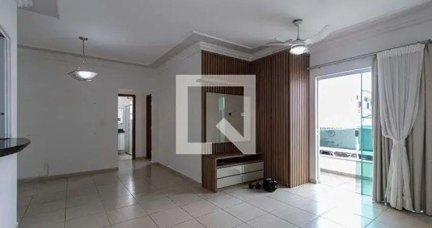 Apartamento para aluguel - parque campolim, 2 quartos,  98 m² - sorocaba