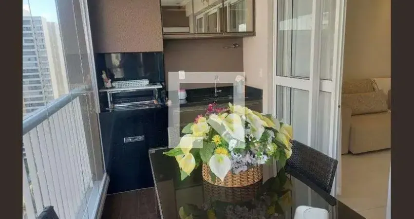 Apartamento para aluguel - jardim das industrias, 2 quartos, 75 m² - são josé dos campos