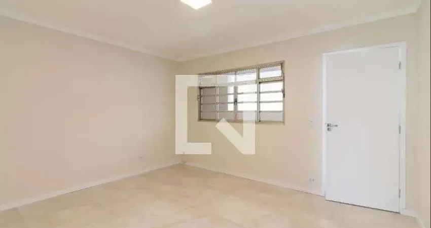 Apartamento para aluguel - santana, 2 quartos,  74 m² - são paulo