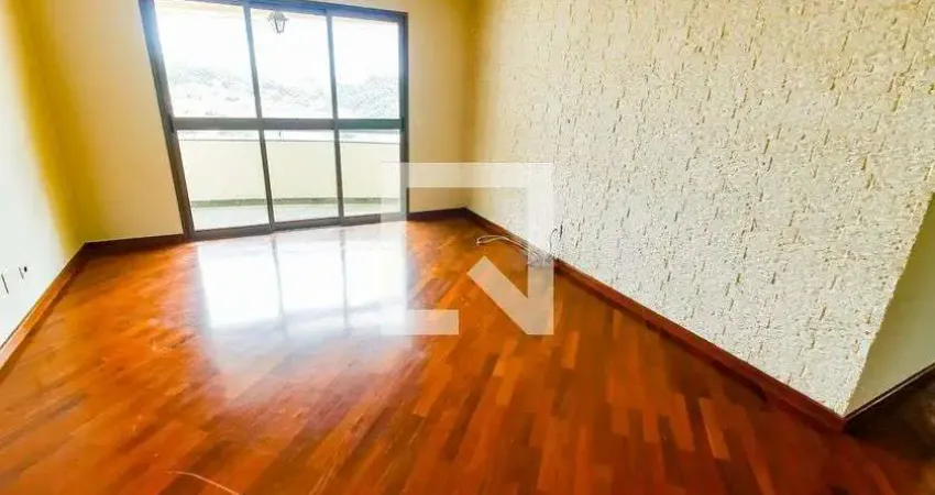 Apartamento para aluguel - chácara agrindus, 4 quartos,  117 m² - taboão da serra