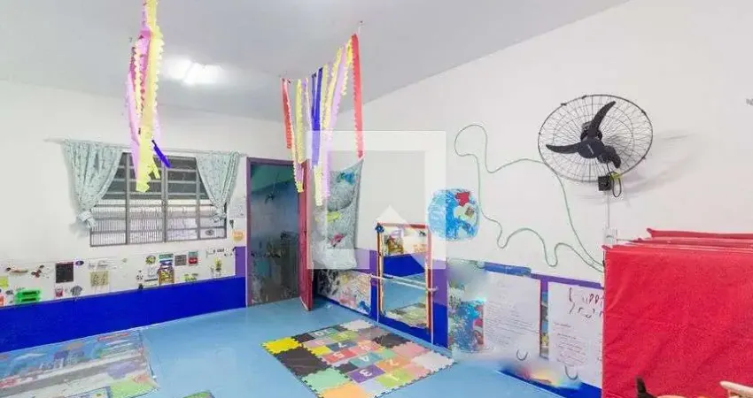 Casa para aluguel - jardim palmares, 6 quartos,  500 m² - são paulo