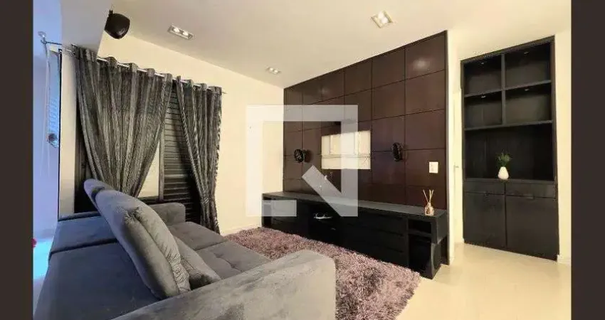 Apartamento para Aluguel - Vila Olímpia, 1 Quarto, 97 m² - São Paulo