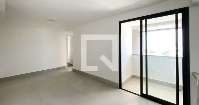 Cobertura para aluguel - cidade nova, 2 quartos, 62 m² - belo horizonte