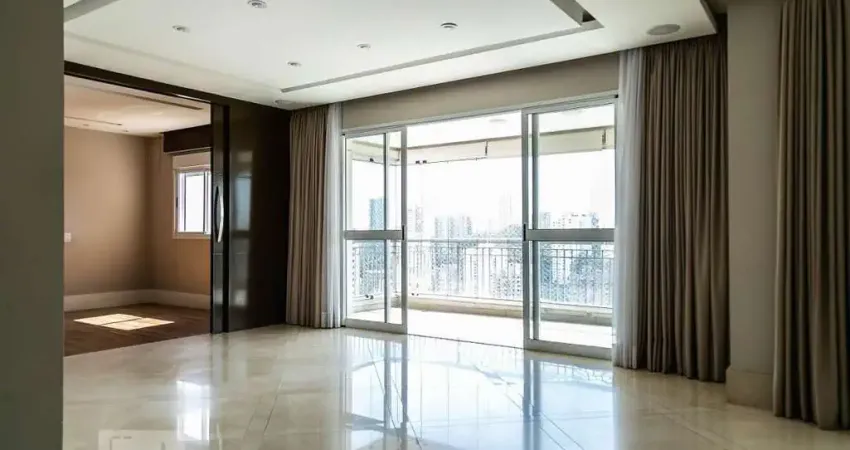 Apartamento para aluguel - vila andrade, 3 quartos, 195 m² - são paulo