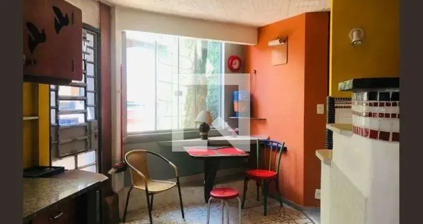 Casa com 1 quarto para alugar na Rua Quintana, Brooklin, São Paulo