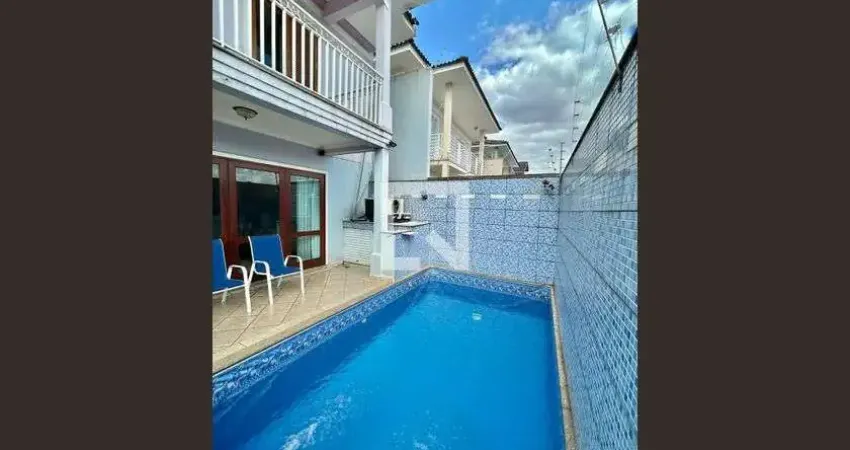 Casa para aluguel - jardim daysy, 4 quartos,  253 m² - são paulo