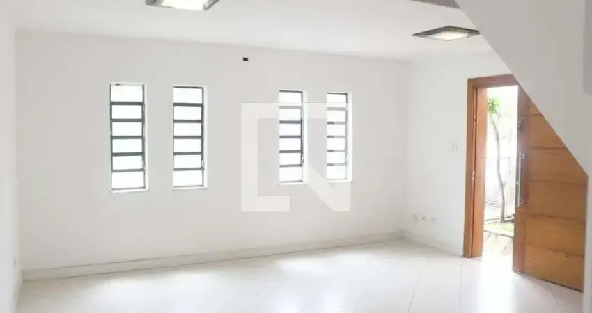 Casa para aluguel - barcelona, 3 quartos,  195 m² - são caetano do sul