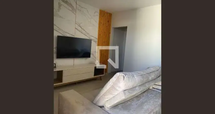 Casa para aluguel - goiânia, 2 quartos, 100 m² - belo horizonte