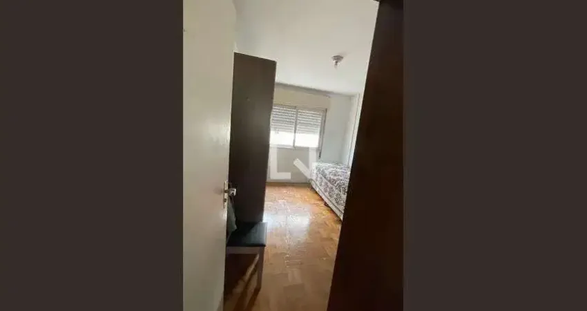 Apartamento para aluguel - centro, 1 quarto,  38 m² - são paulo