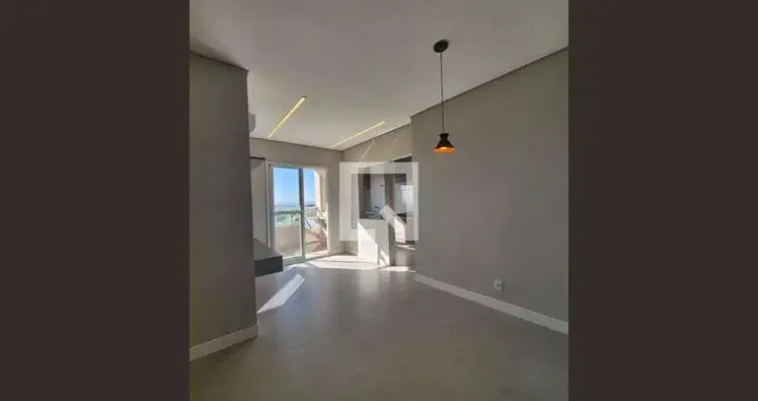 Apartamento para aluguel - colinas do paratehy, 2 quartos,  58 m² - são josé dos campos