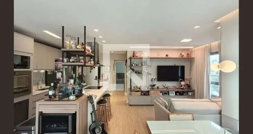 Apartamento para aluguel - vila clementino, 2 quartos, 67 m² - são paulo