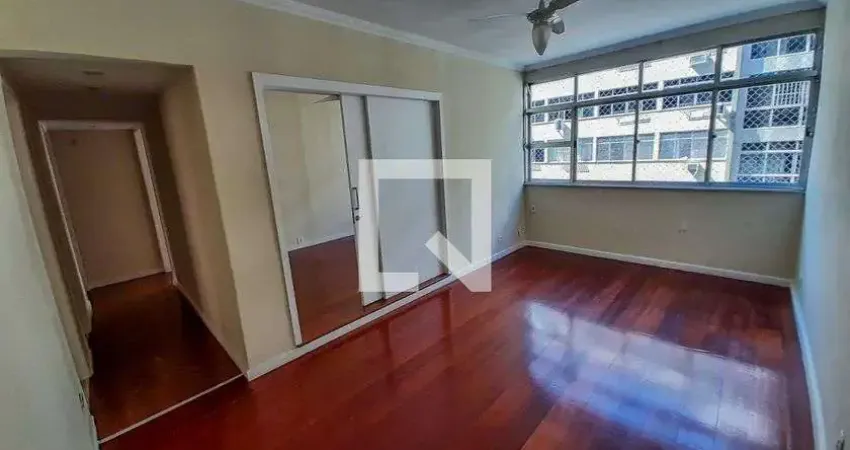 Apartamento para aluguel - icaraí, 3 quartos,  110 m² - niterói