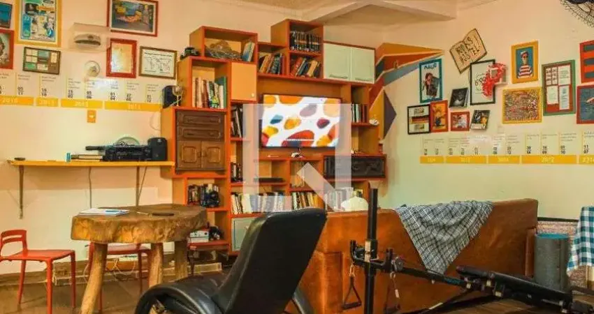 Casa para aluguel - santa teresa, 11 quartos,  310 m² - rio de janeiro